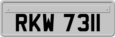 RKW7311