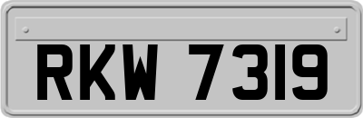 RKW7319