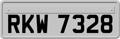 RKW7328