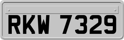 RKW7329