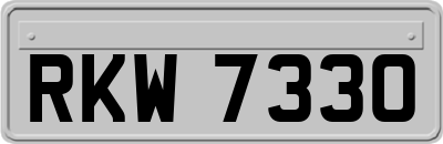 RKW7330