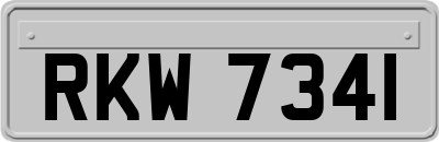 RKW7341