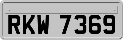 RKW7369