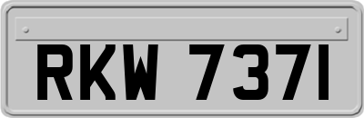 RKW7371