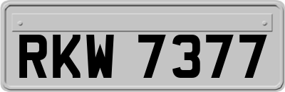 RKW7377