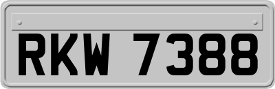 RKW7388