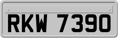 RKW7390