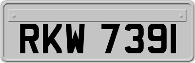 RKW7391