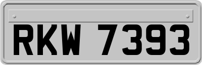 RKW7393