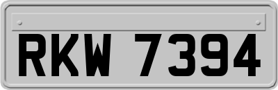 RKW7394