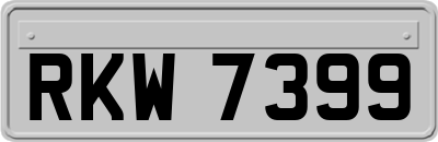 RKW7399