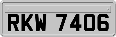 RKW7406