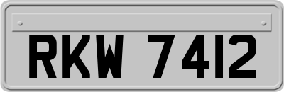 RKW7412