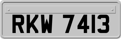 RKW7413