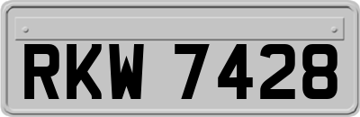 RKW7428