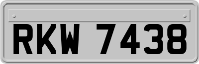 RKW7438