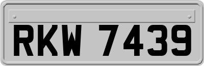 RKW7439