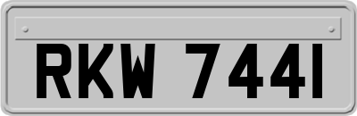 RKW7441