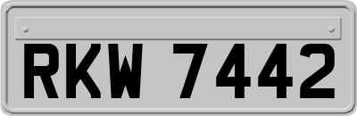 RKW7442