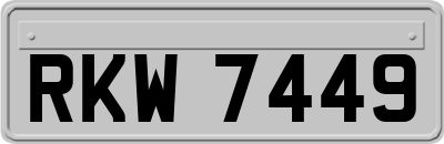 RKW7449