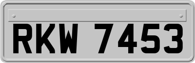 RKW7453