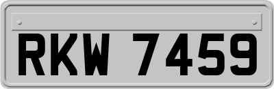 RKW7459