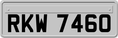 RKW7460