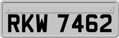 RKW7462