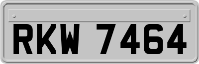 RKW7464