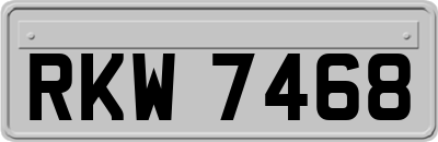 RKW7468