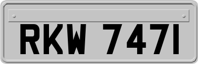 RKW7471