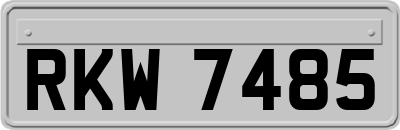 RKW7485