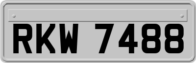 RKW7488