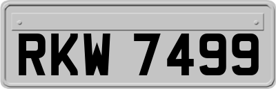 RKW7499