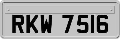 RKW7516