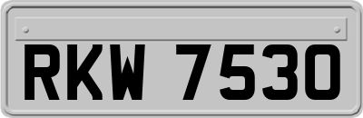 RKW7530