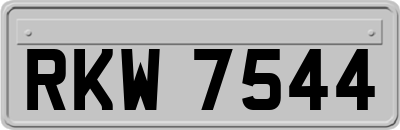 RKW7544