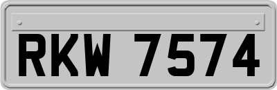 RKW7574