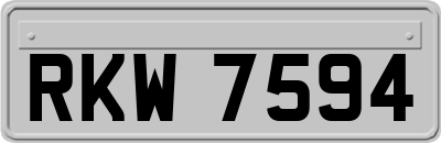 RKW7594