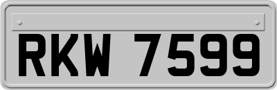 RKW7599