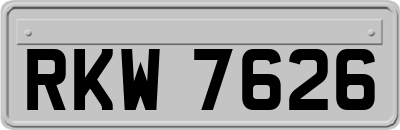 RKW7626