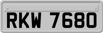 RKW7680