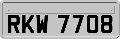 RKW7708