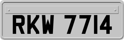 RKW7714