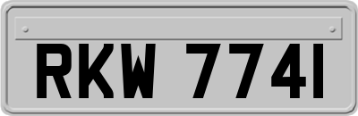 RKW7741