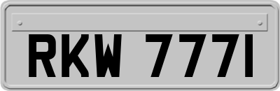 RKW7771