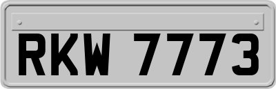 RKW7773