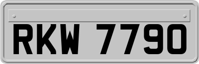 RKW7790