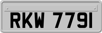 RKW7791