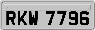 RKW7796